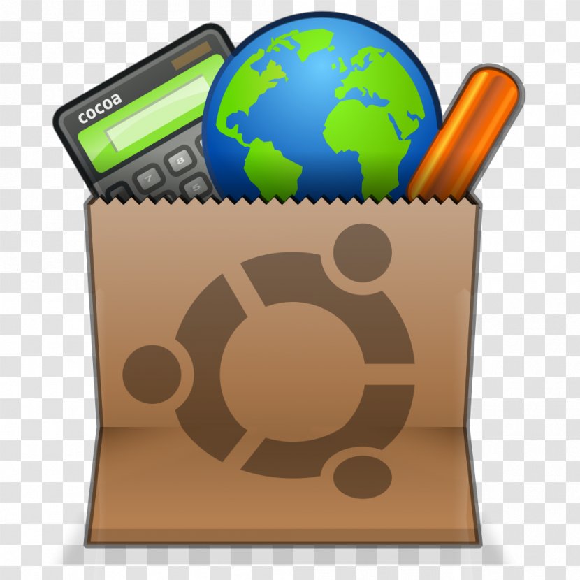 Ubuntu Logo Linux - Software Transparent PNG
