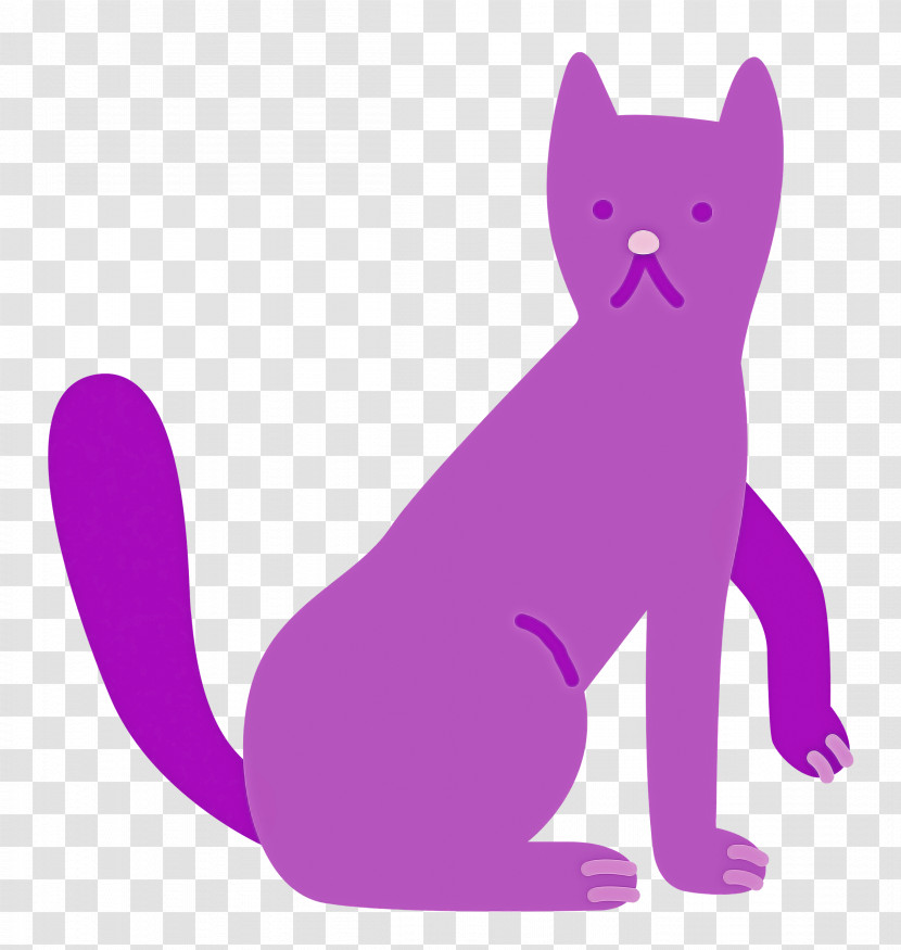 Cat User Interface Design World Kitten Creativity Transparent PNG