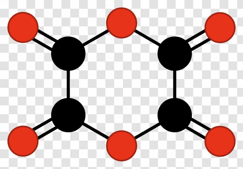 Uric Acid Ring Network Pollution - Molecule - Oxocarbon Transparent PNG