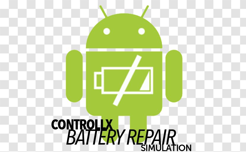 Dok Phone Iphone 5 Kit Prêt À Réparer Batterie Logo Brand Product Design - Grass - Android Jelly Bean Transparent PNG
