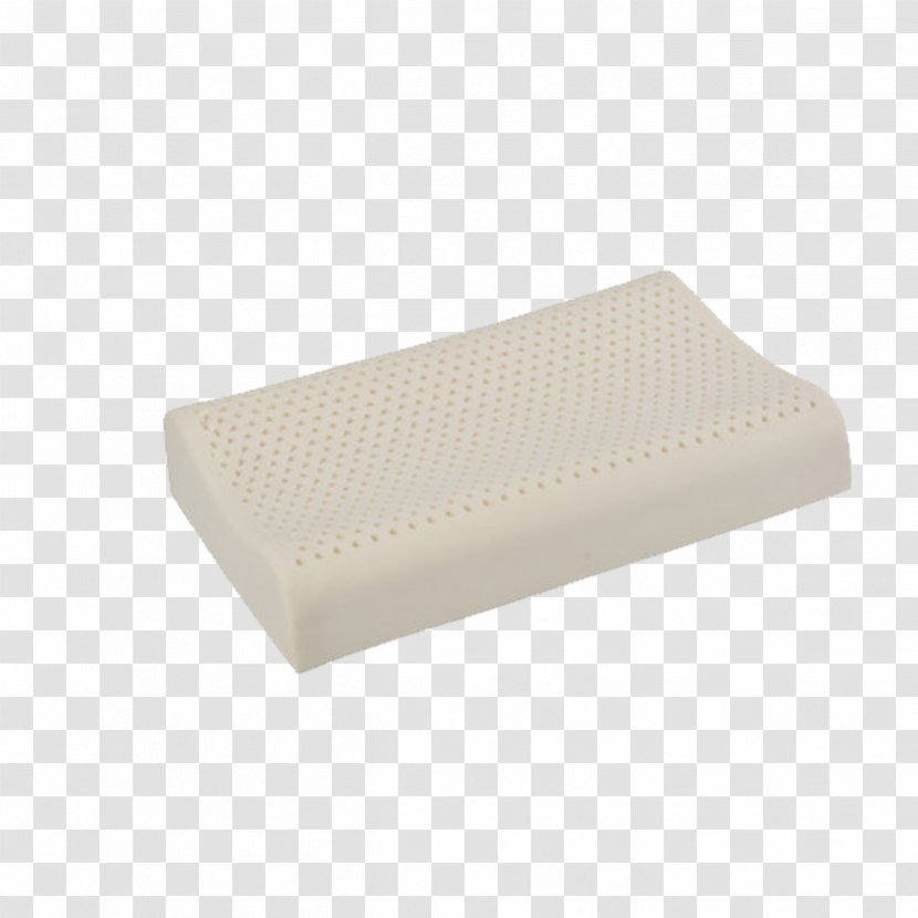 Pillow Cervical Vertebrae Neck Memory Foam - Space Cotton Transparent PNG