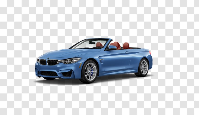 2018 BMW 430i XDrive Convertible Car 2019 - Bmw M4 Transparent PNG