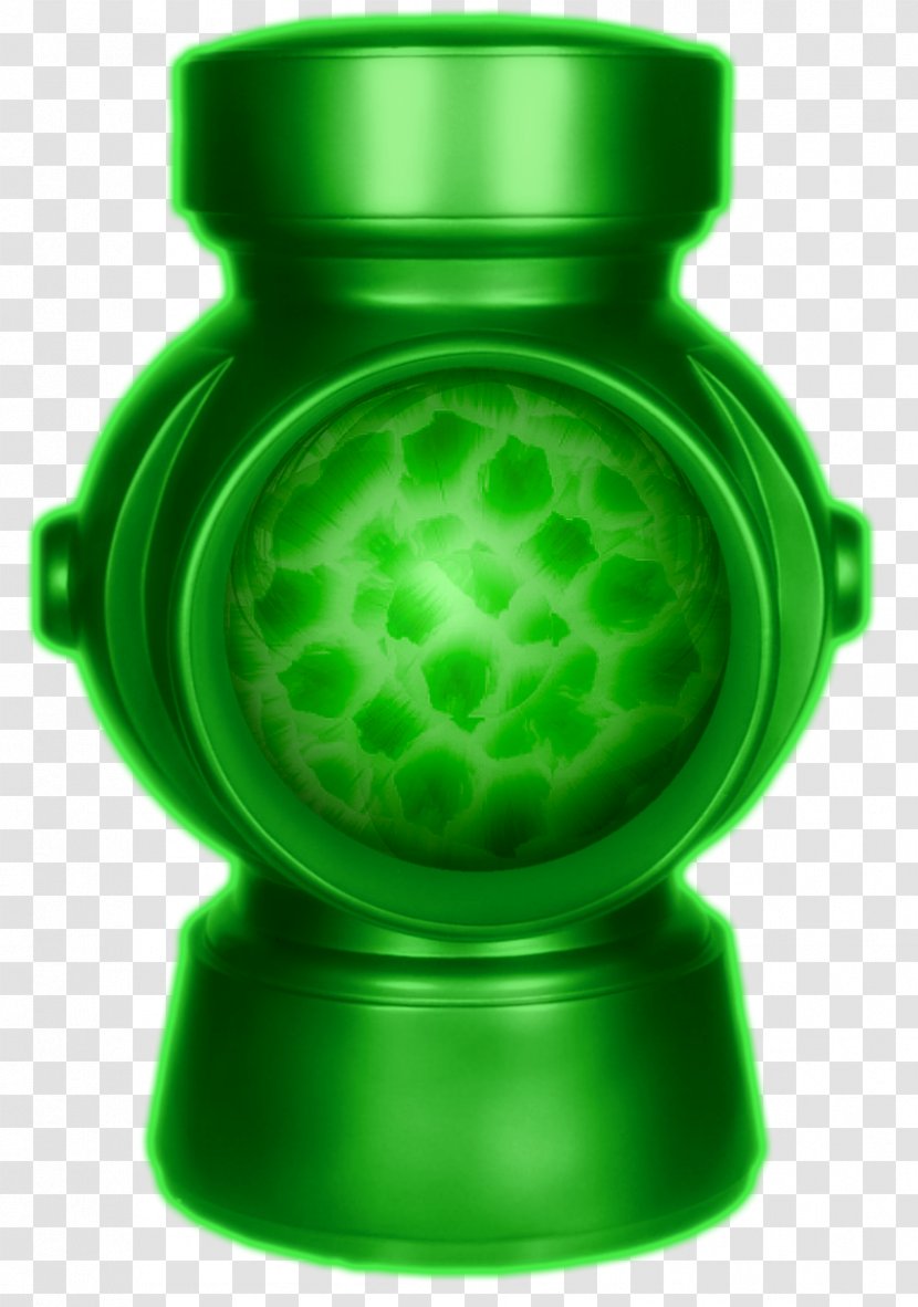 Green Lantern Corps John Stewart Hal Jordan Sinestro - Flowerpot Transparent PNG