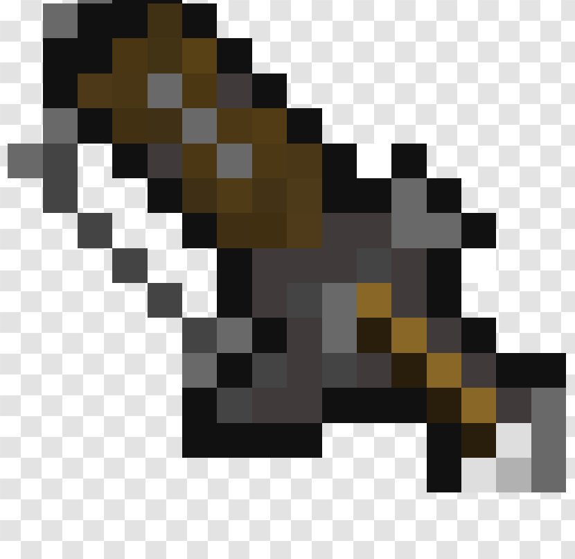 Minecraft Mods Armour - Fishing Transparent PNG