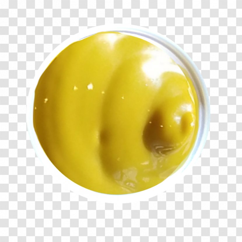 Fruit - Mustard Splash Transparent PNG