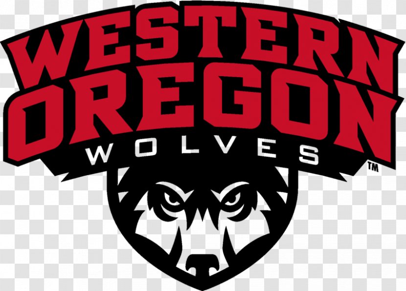 Western Oregon University Wolves Men's Basketball Women's Washington Of Alaska Anchorage Transparent PNG