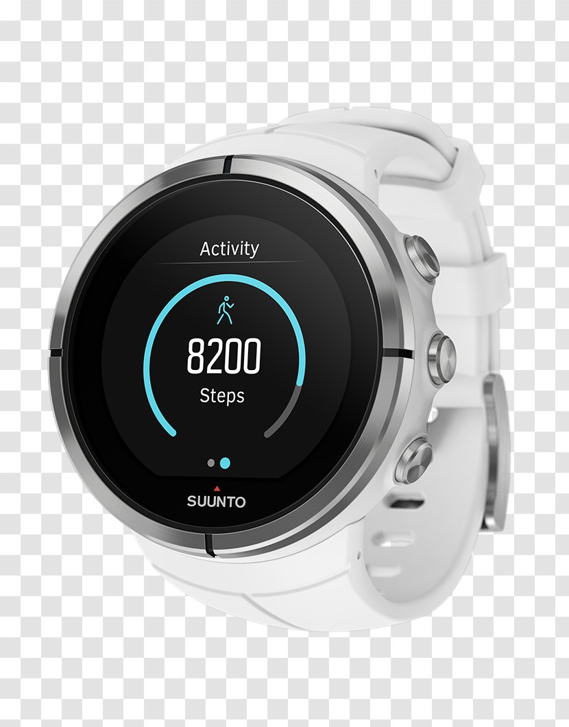 Amazon.com Suunto Spartan Ultra Oy GPS Watch - Sport Transparent PNG