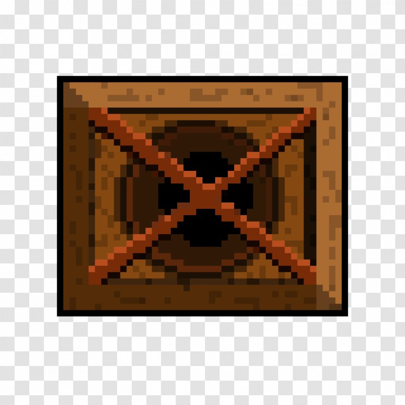 Square Meter Symbol Pattern - Rectangle - Wooden Box Transparent PNG