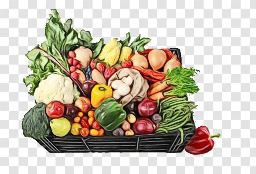 Natural Foods Vegetable Food Group Vegan Nutrition - Plant Vegetarian Transparent PNG