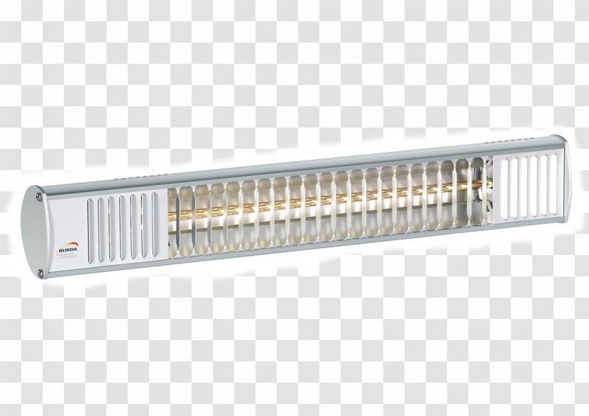 IP Code Infrared Heater Radiant Heating Light - Electricity - Rca Transparent PNG