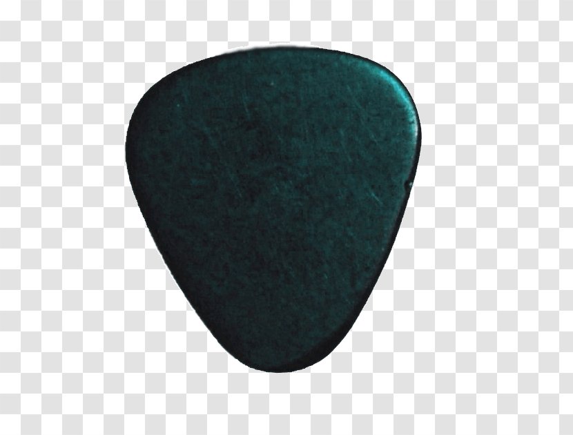 Turquoise Guitar - Accessory - Hue Transparent PNG
