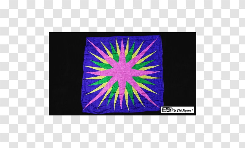 Light Symmetry Rectangle Pattern - Purple Transparent PNG