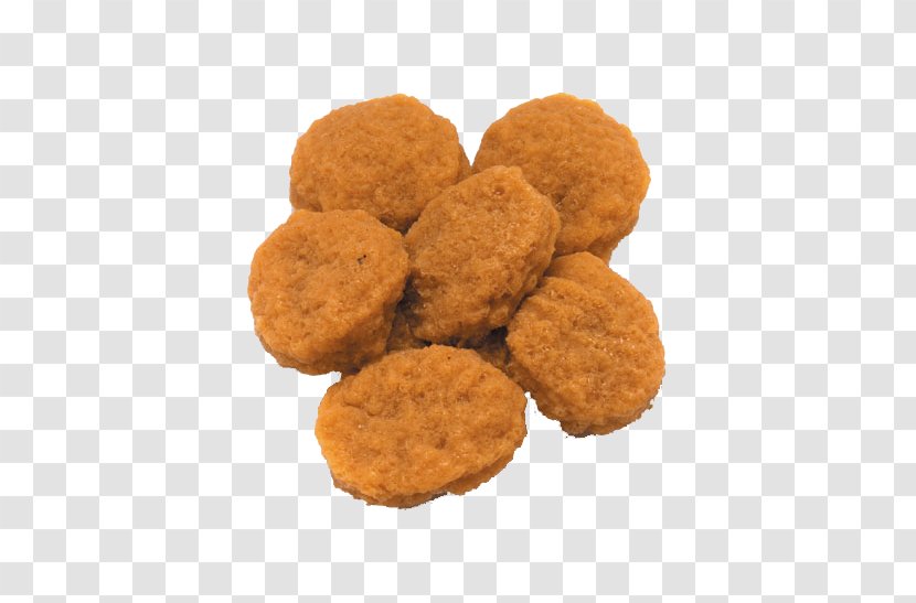 Chicken Nugget McDonald's McNuggets Sandwich Corn Chowder - Main Course Transparent PNG