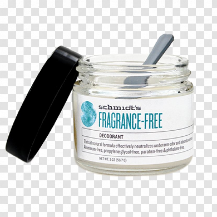 Deodorant Perfume Jar Aroma Compound Personal Care - Lavender Transparent PNG