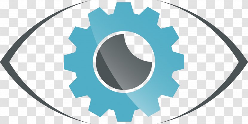 Logo Creativity Flat Design - Illustrator Transparent PNG