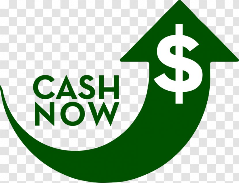 Money Cash Now Exchange Payday Loan - Green - Foreign Currency Transparent PNG