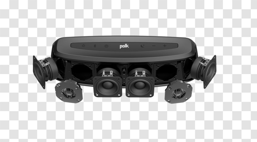 Polk Audio MagniFi Mini Soundbar Subwoofer MAX SR - Sale Flyer Set Transparent PNG