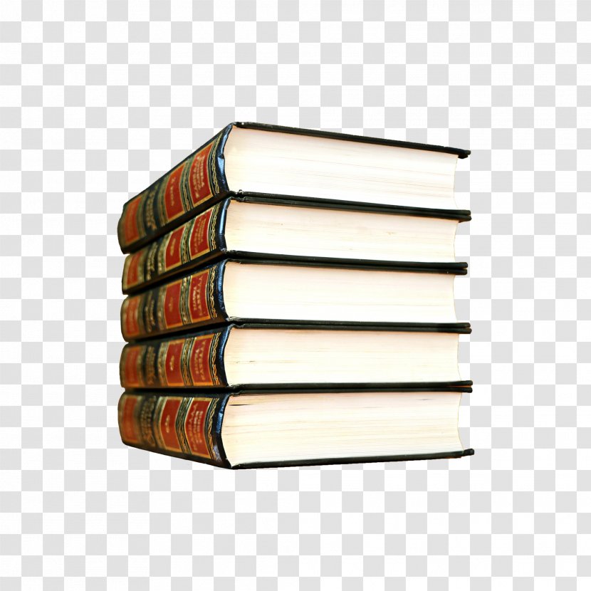 Hardcover Book Stock.xchng - Pixabay - Free Books Piled Up To Pull The Material Transparent PNG