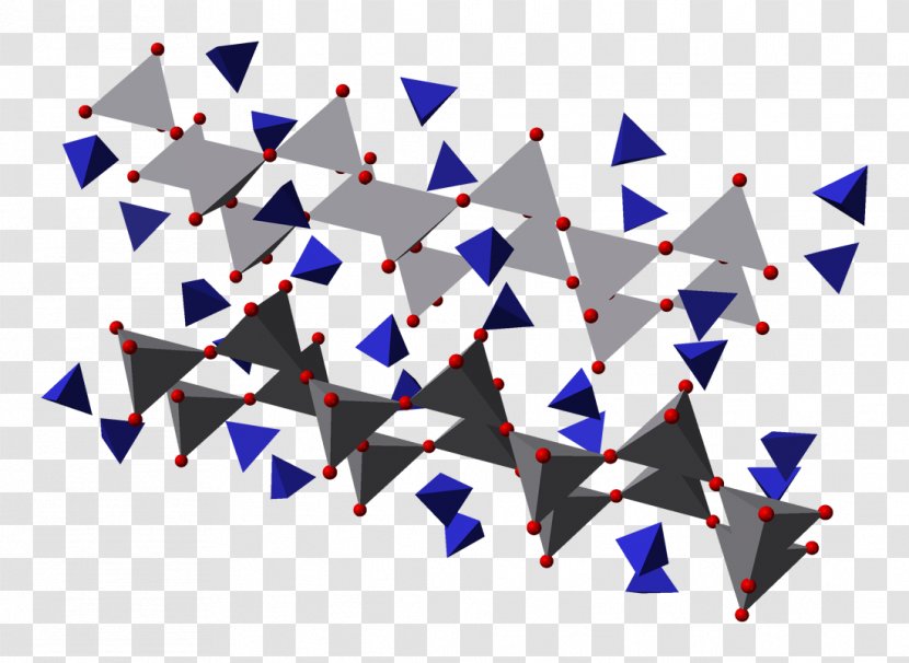 Ammonium Metavanadate Sodium Vanadium - Triangle Transparent PNG