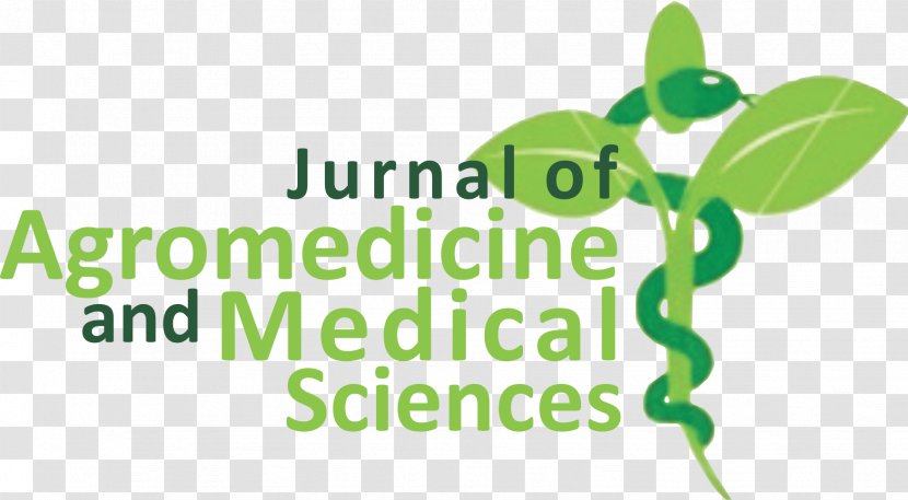 Logo Medicine Science Brand Page Header - Leaf - Foodstuff Transparent PNG