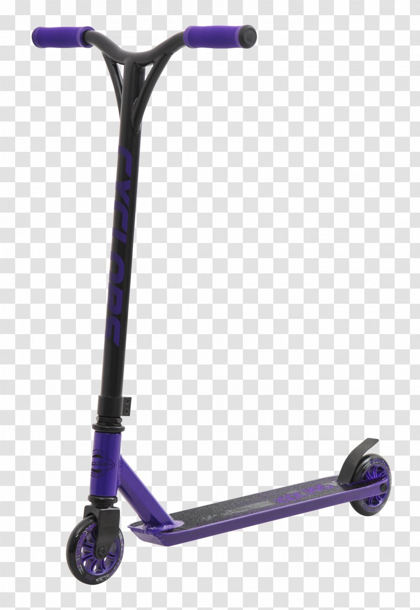 Kick Scooter Bicycle Freestyle Scootering Wheel Transparent PNG