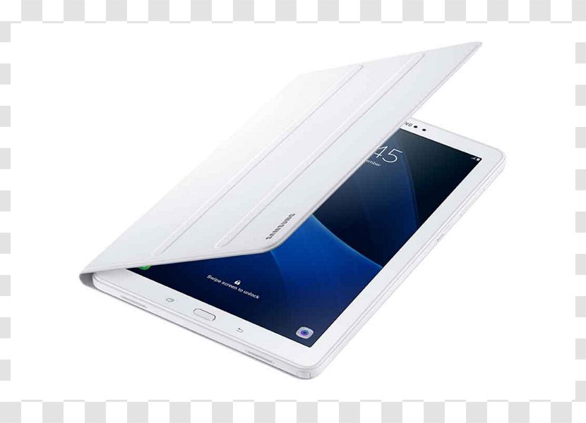 Smartphone Samsung Galaxy Tab S2 9.7 8.0 A 10.1 (2016) - Electronic Device Transparent PNG