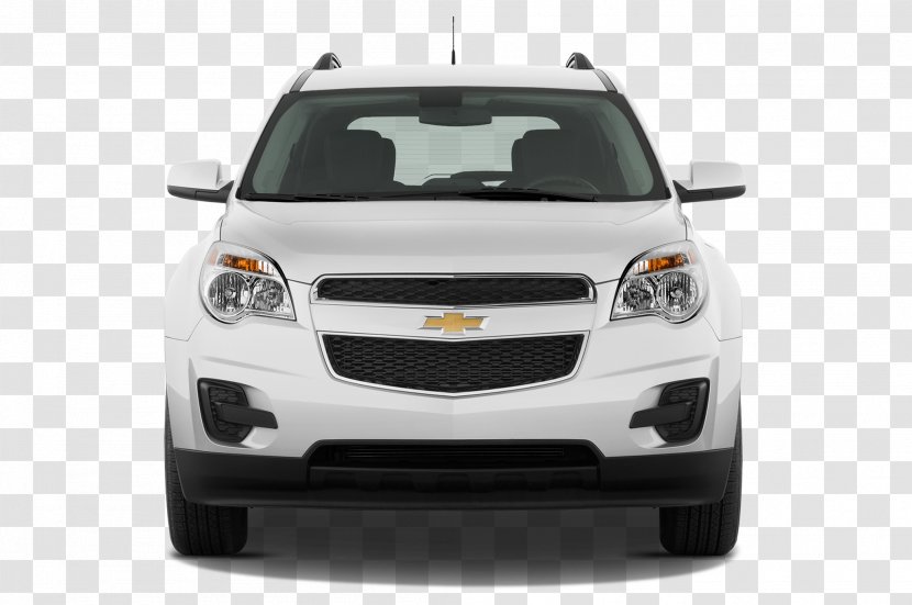 2011 Chevrolet Equinox Car 2015 Silverado - Gmc Terrain Transparent PNG