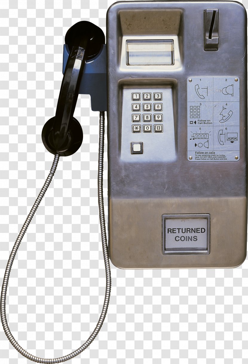 Payphone Telephone Booth IPhone Company - Mobile Phones - Iphone Transparent PNG