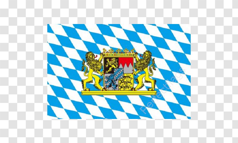Flag Of Bavaria Oktoberfest National Transparent PNG
