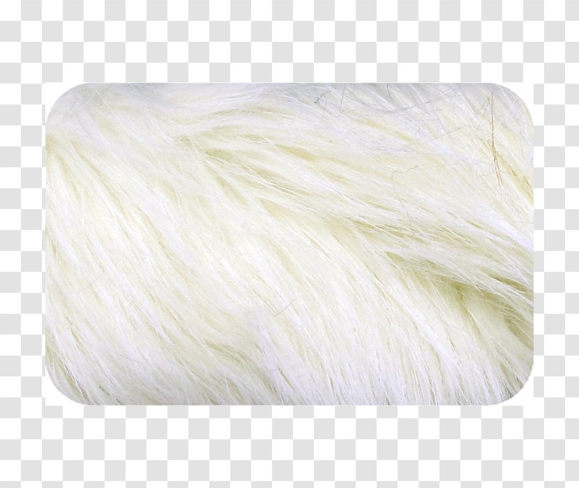 Fur Wool Thread - Textile - Faux Transparent PNG