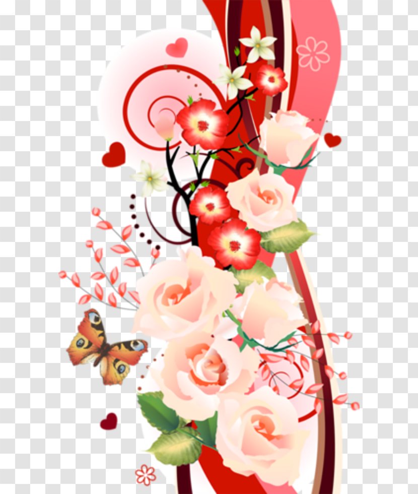 Flower Preview Blume Clip Art - Quotation Transparent PNG