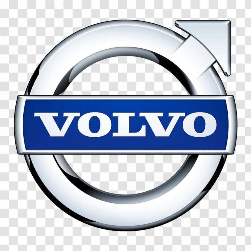 AB Volvo Cars 2004 V40 Geely - Brand - Car Transparent PNG