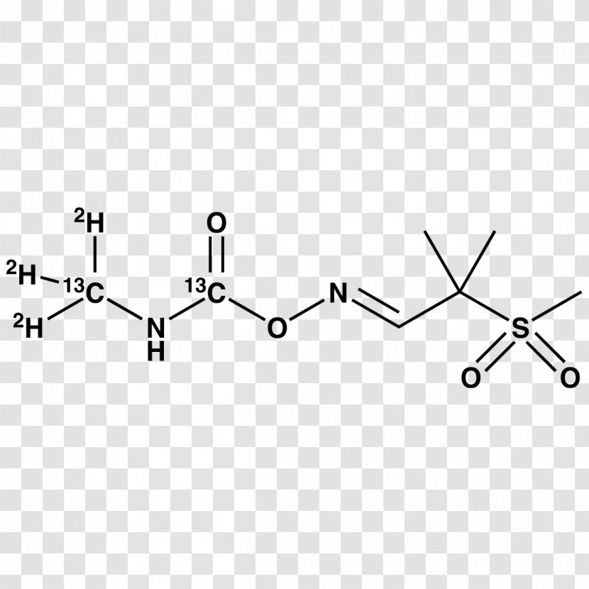 Vitamin Aldicarb Carbon-13 IsoSciences LLC - Symmetry - Quinic Acid Transparent PNG