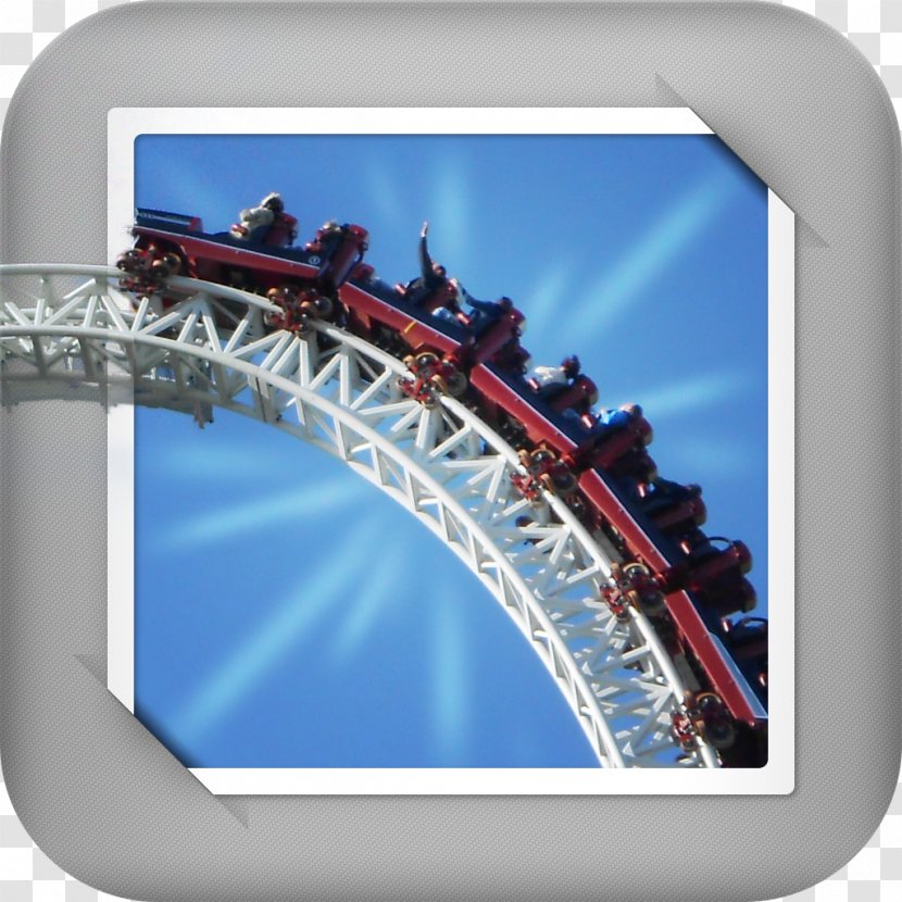 Roller Coaster - Amusement Ride - Alton Towers Hotel Transparent PNG