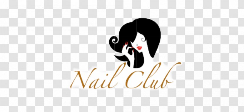 Nail Salon Beauty Parlour - Red Transparent PNG
