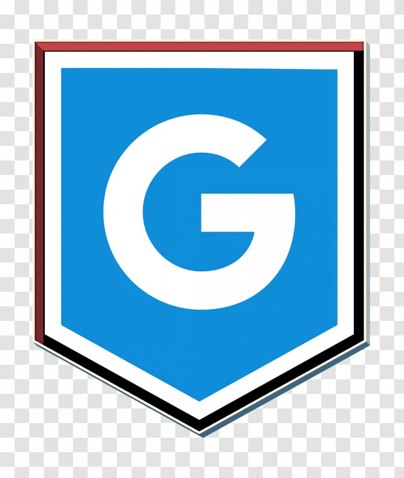 Google Icon Logo Media - Sign Transparent PNG