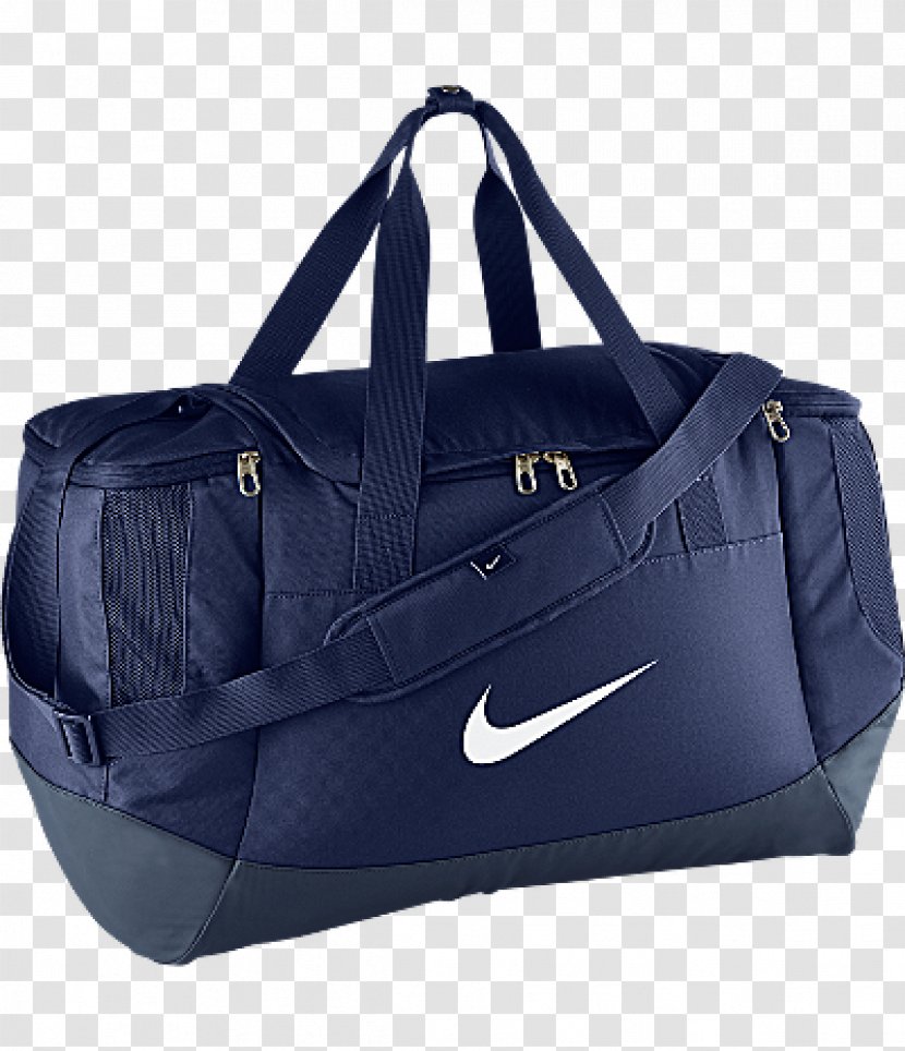 Duffel Bags Adidas Holdall Nike Club Team Swoosh - Luggage - Bag Transparent PNG