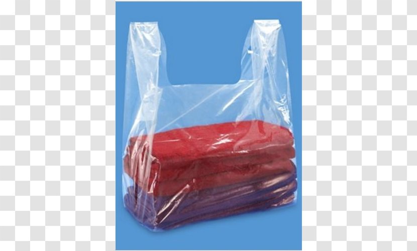 Plastic Bag T-shirt Shopping Transparent PNG