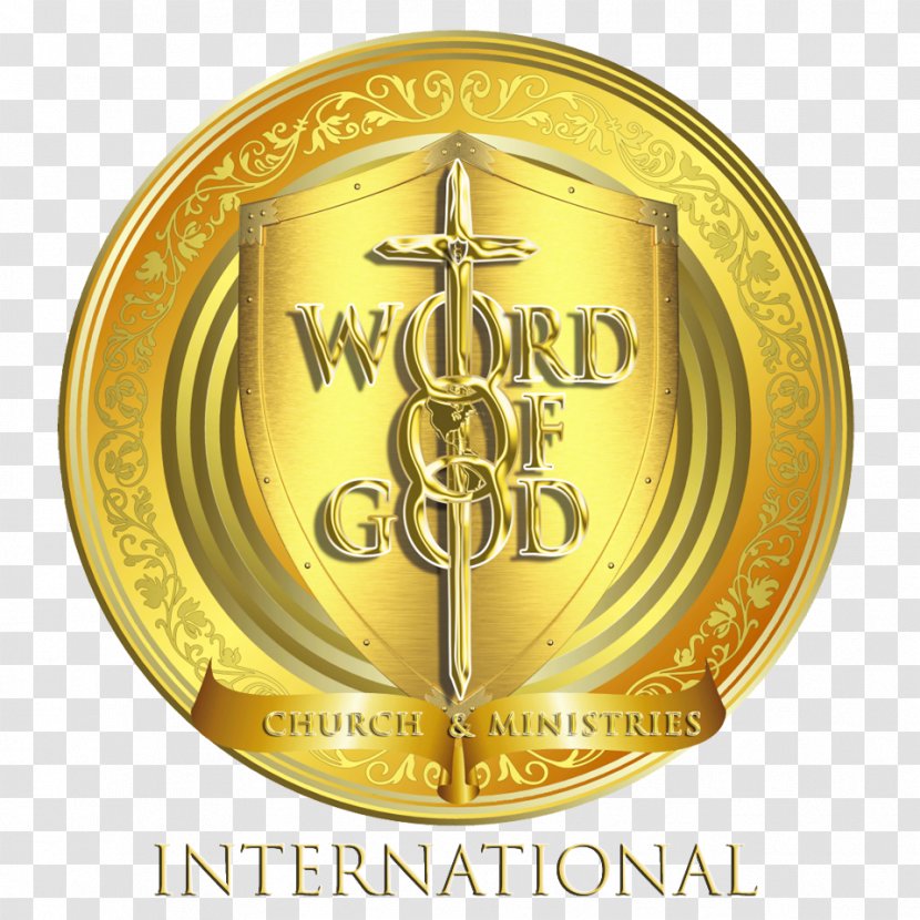 Word Of God Church & Ministries International Prophecy Pastor Christian - Tallapoosa Transparent PNG