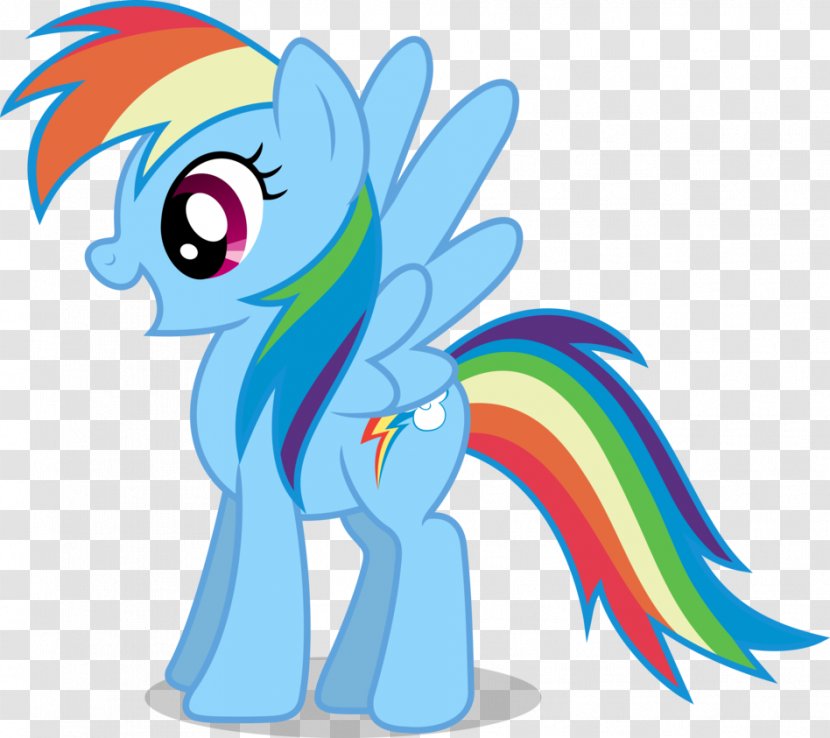 Rainbow Dash Rarity My Little Pony Pinkie Pie Transparent PNG