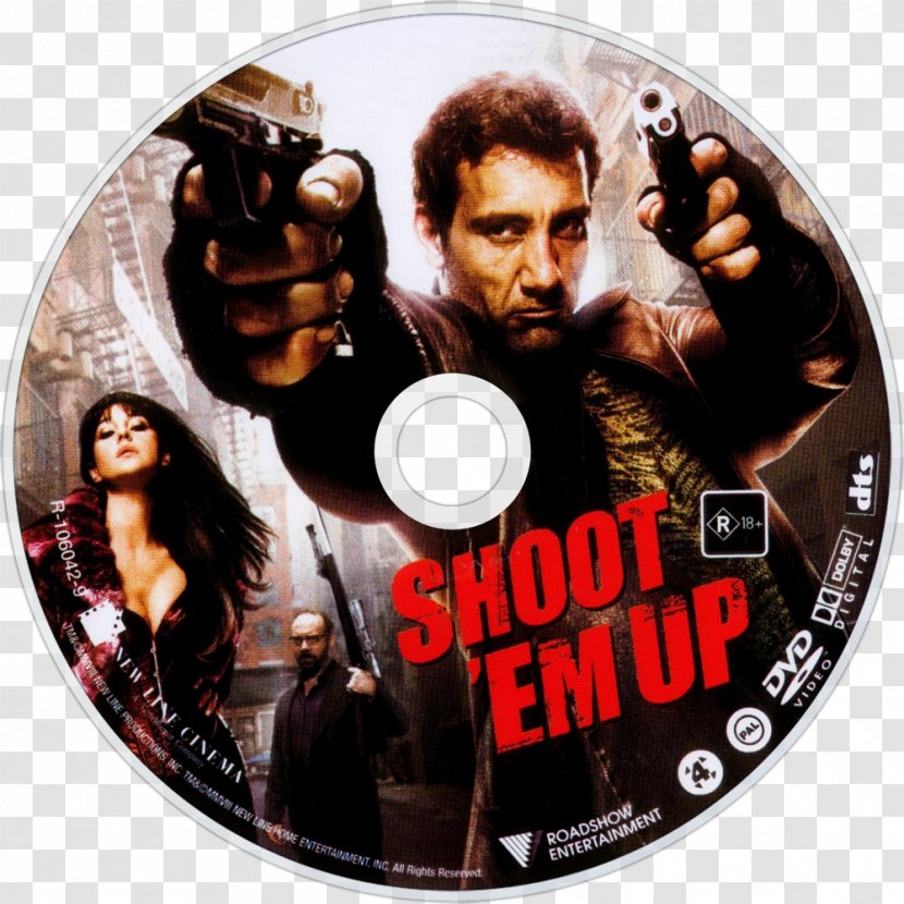 Michael Davis Shoot 'Em Up YouTube Film Comedy - Youtube Transparent PNG