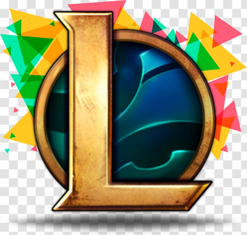 League Of Legends - Dota 2 - Symbol Ogn Transparent PNG