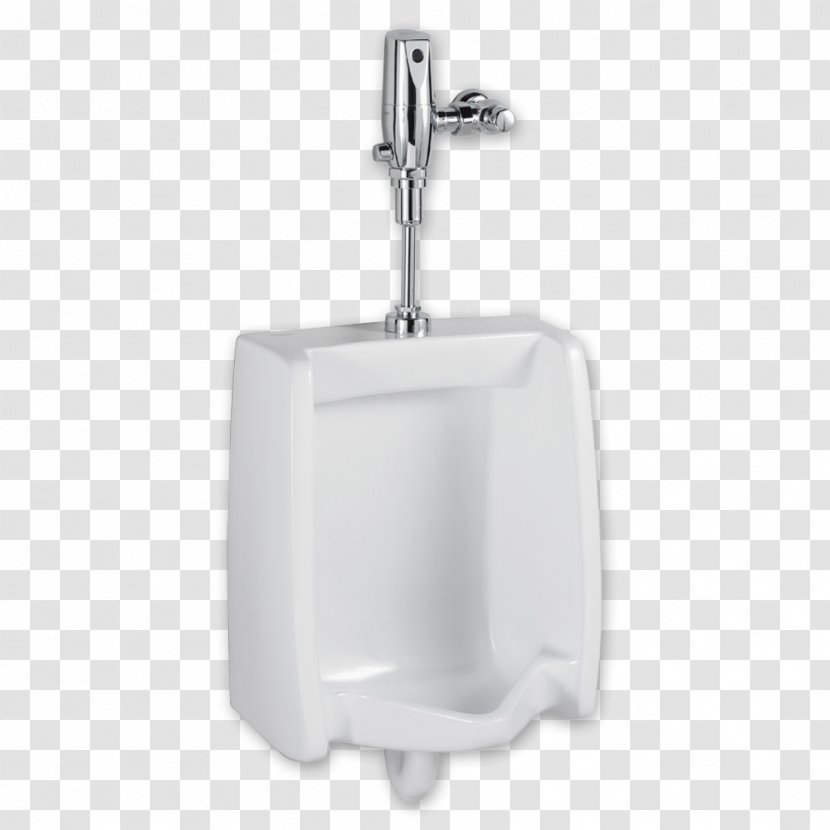 American Standard Brands Urinal Plumbing Fixtures Flush Toilet - Bathroom Transparent PNG