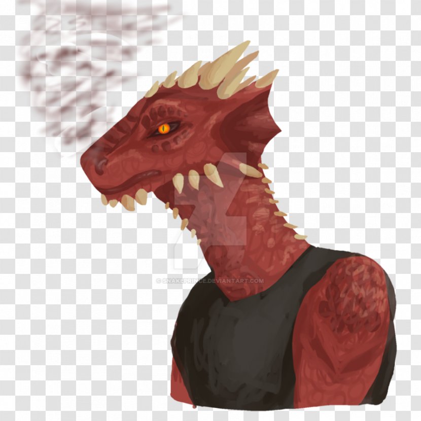 Digital Art Dragon Painting 0 - Drawing Transparent PNG