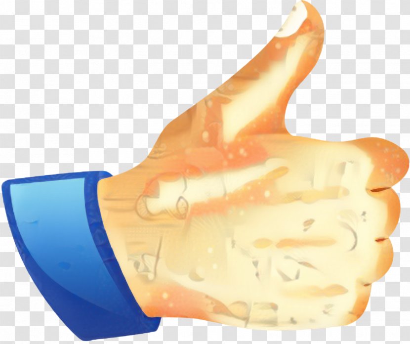 Thumb Finger - Wrist - Thumbs Signal Transparent PNG