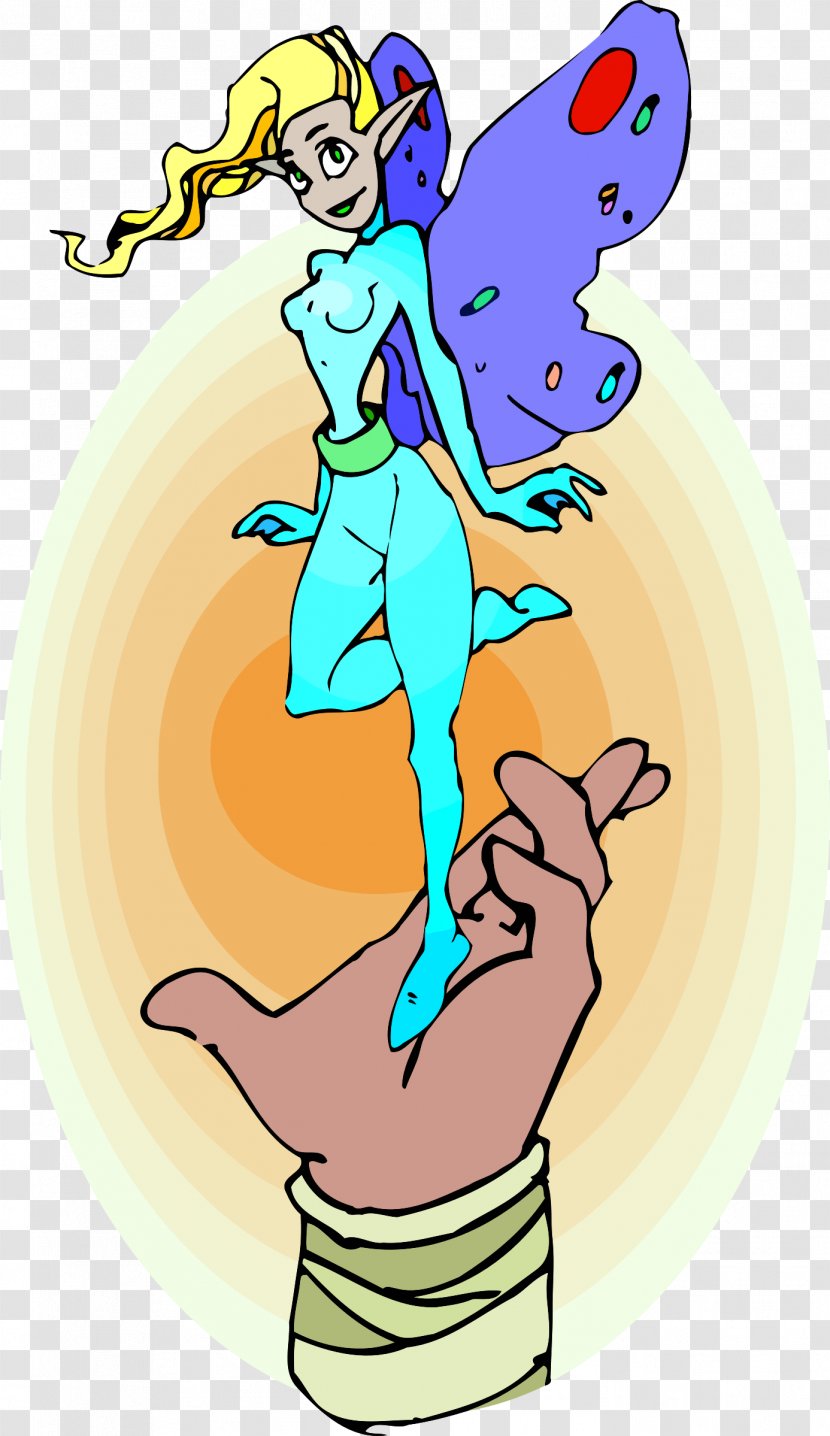 Clip Art Tooth Fairy Illustration Tale - Tree Transparent PNG