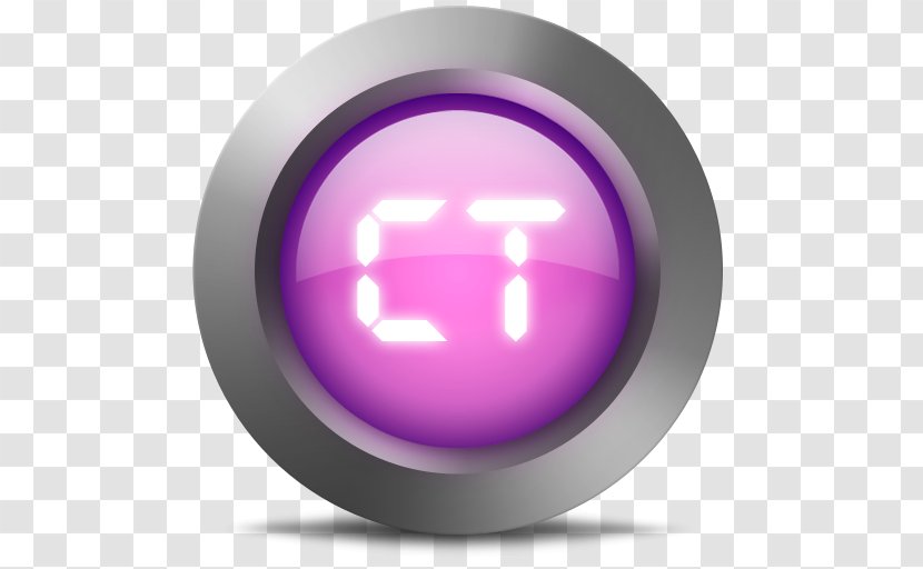 Purple Sphere Violet - Adobe Creative Suite - 01 Ct Transparent PNG