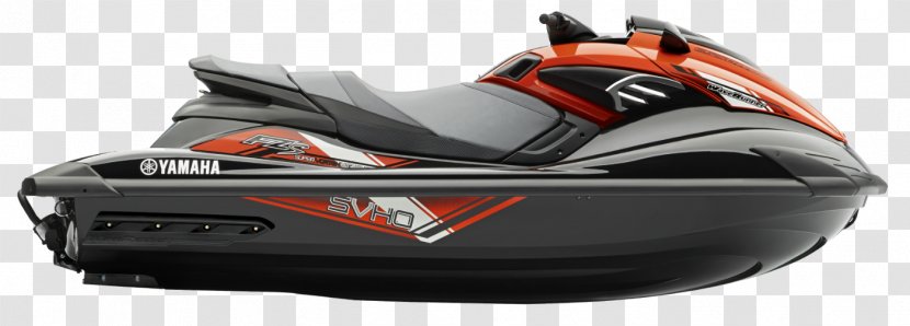 Yamaha FZ16 Motor Company Fazer WaveRunner FZR1000 - Seadoo - Motorcycle Transparent PNG