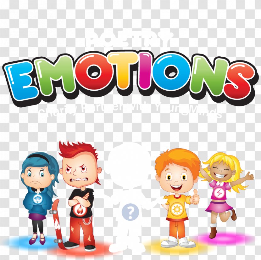 Daypoems Emotions: Poetry - Fictional Character - Pupils Transparent PNG
