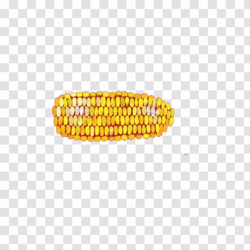Corn On The Cob Maize Cereal - Point Transparent PNG